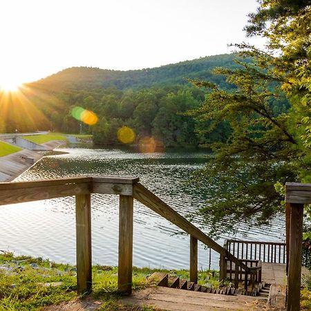 Sweet Home Away Sautee Nacoochee Exterior foto