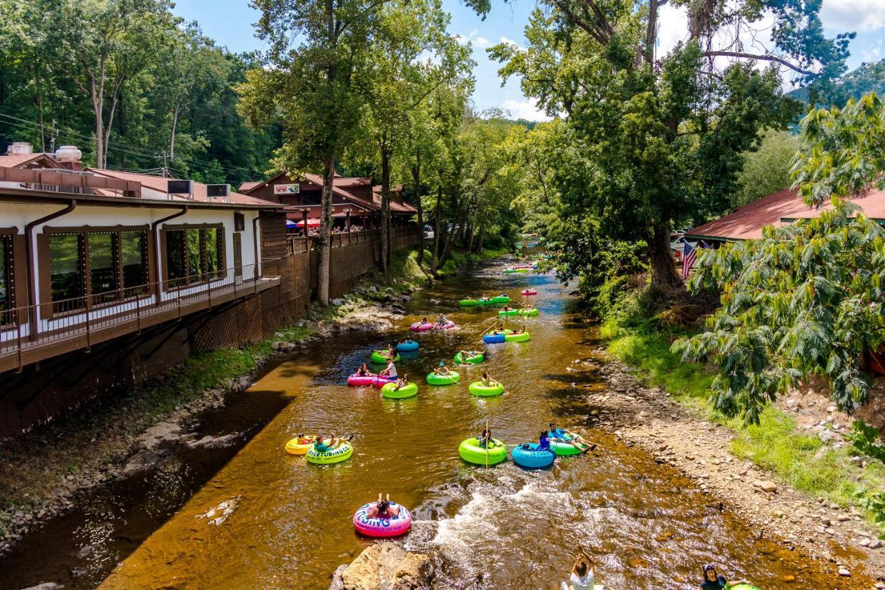 Sweet Home Away Sautee Nacoochee Exterior foto