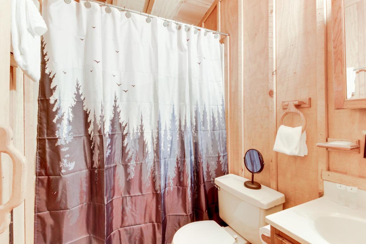 Sweet Home Away Sautee Nacoochee Exterior foto
